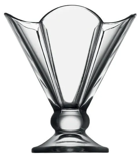 „Tetlin“ ledų ir deserto indeliai 200 ml, 6 vnt.