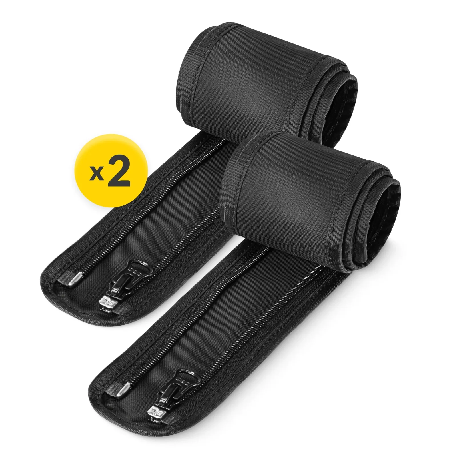 Universalūs limfodrenažiniai kelnaičių plėtikliai