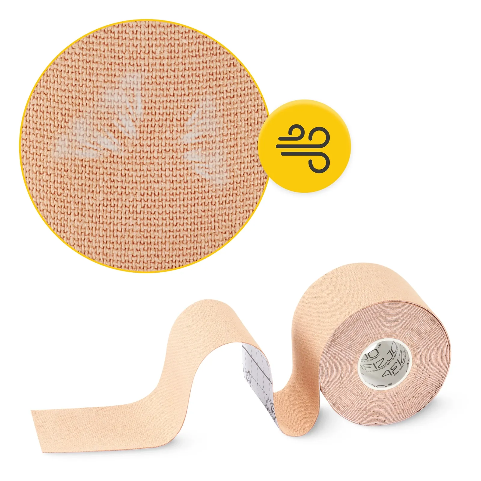 Kineziologinis teipas 7
