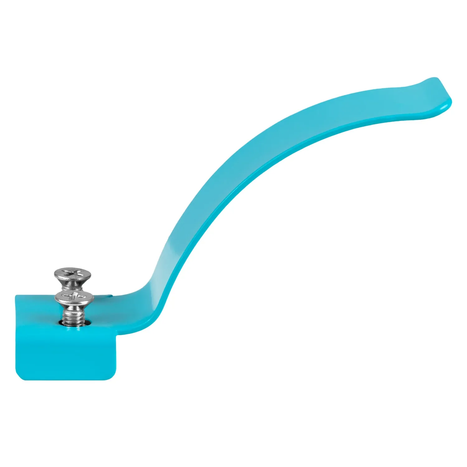 Soke Go! Paspirtuko stabdys, turkio spalvos - nuotrauka 1