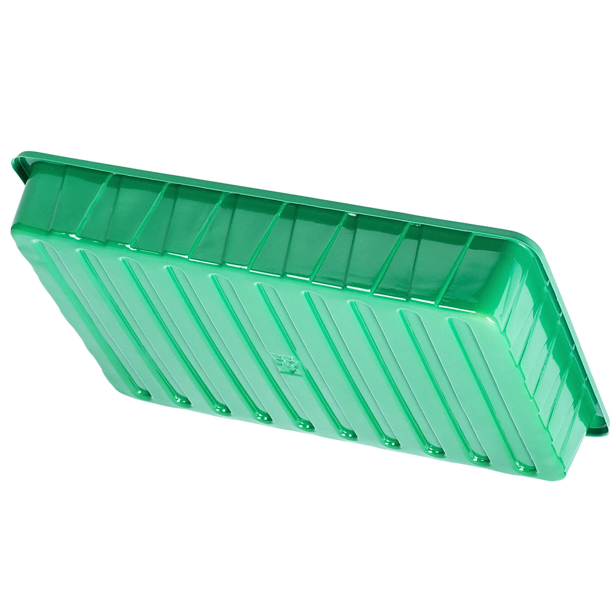 „Vesima“ 50 ląstelių daiginimo mini šiltnamis, juodas ir žalias