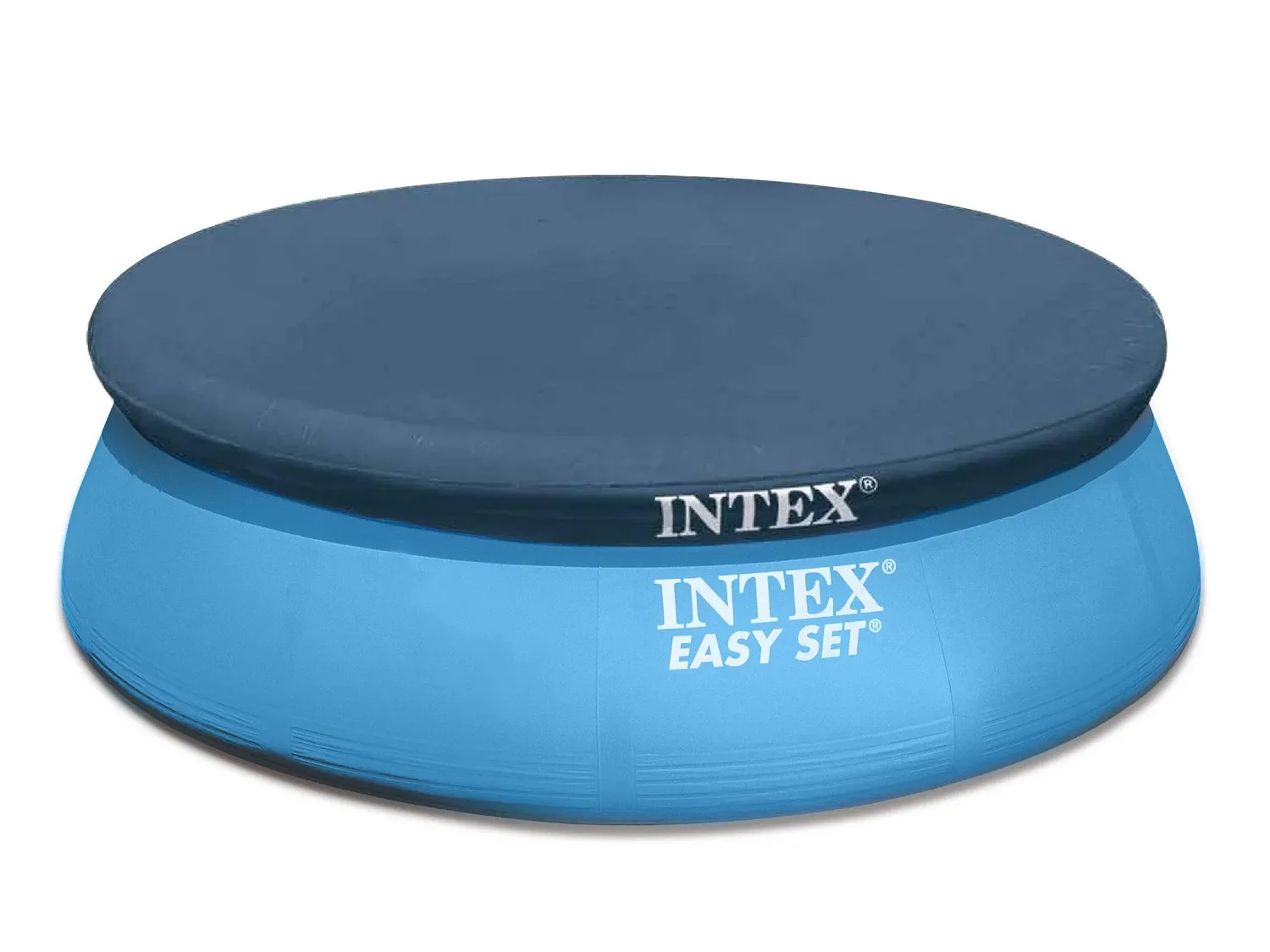 Baseino uždangalas 366 cm INTEX 28022 - nuotrauka 1