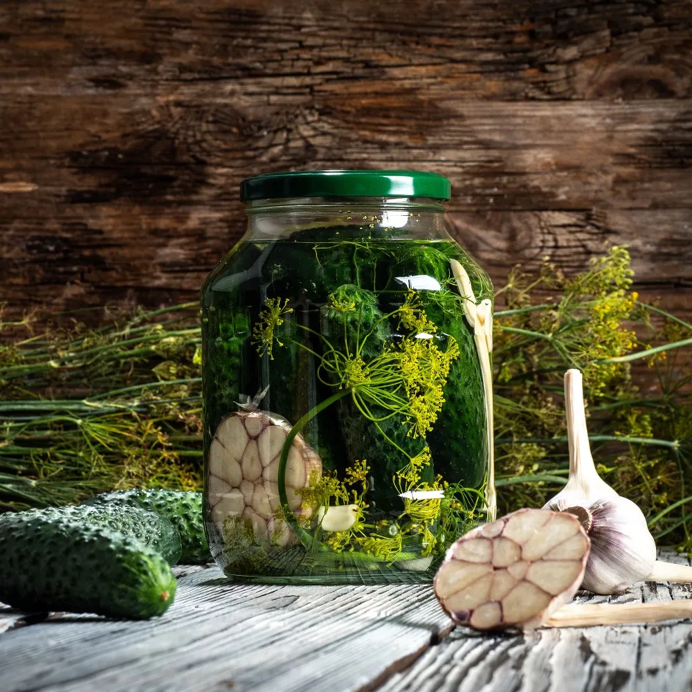 Boro stiklinis indelis 1,7 l 89 mm be dangtelio 1 vnt.