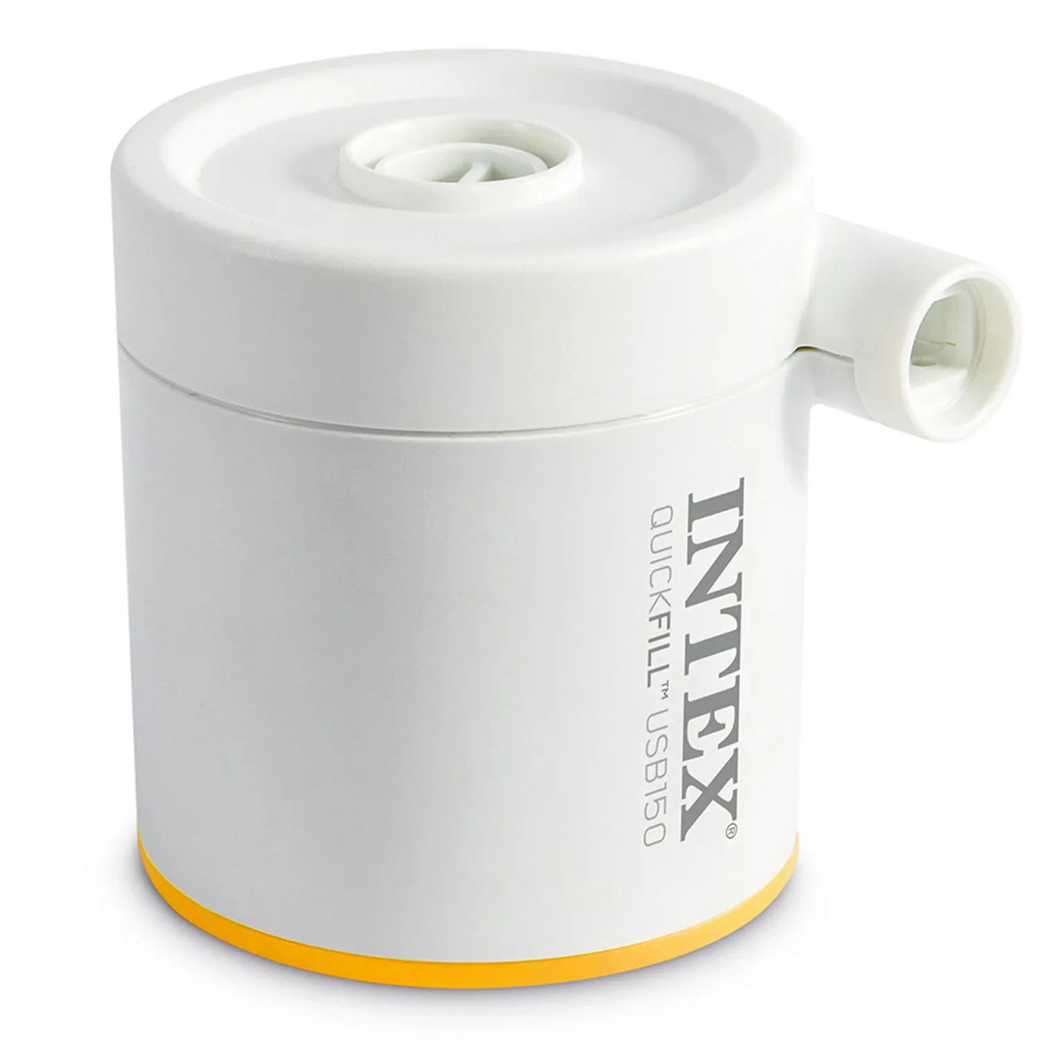 INTEX 66616 USB-A 5V elektrinis siurblys - nuotrauka 1
