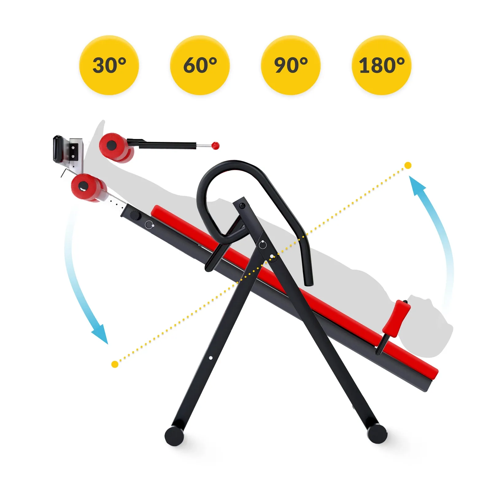 Raudonas gravitacijos inversijos suoliukas