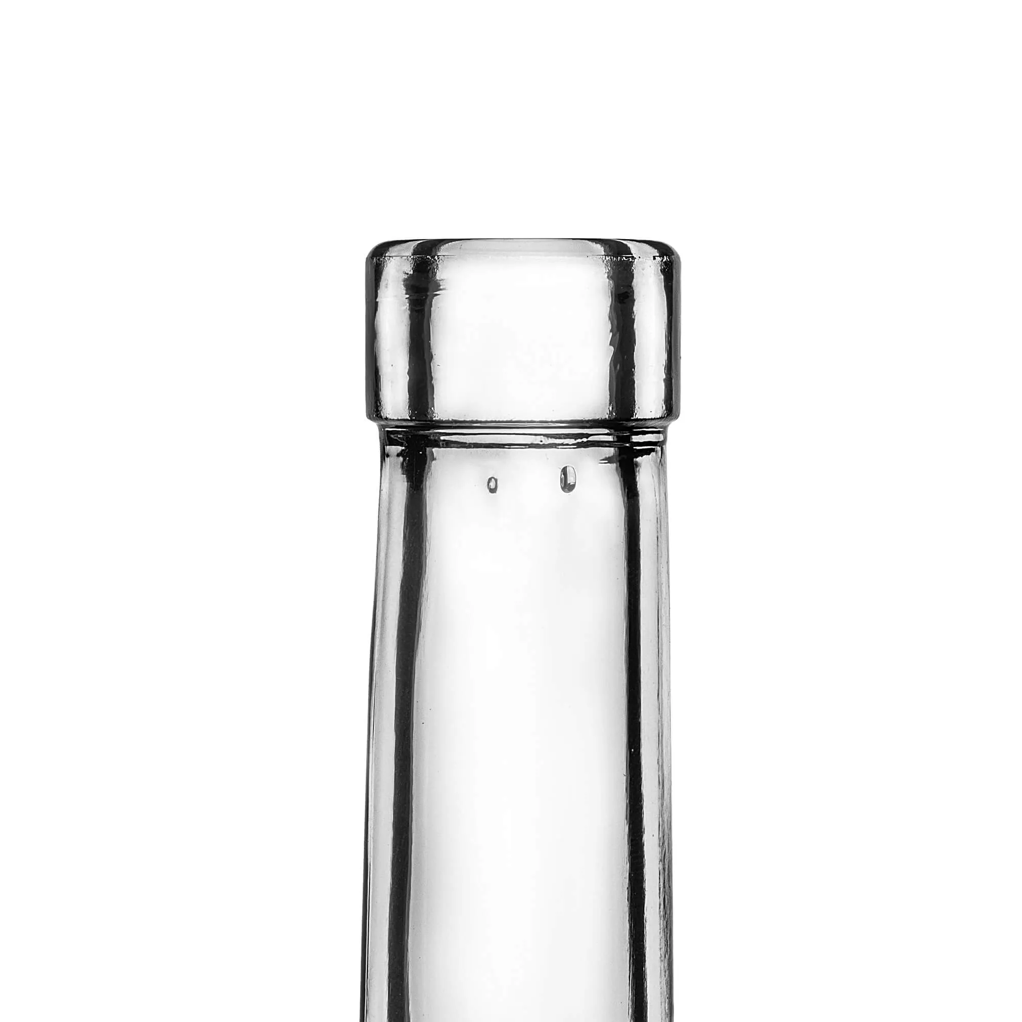 Quadra butelis 500 ml su sintetiniu kamščiu 1 vnt.