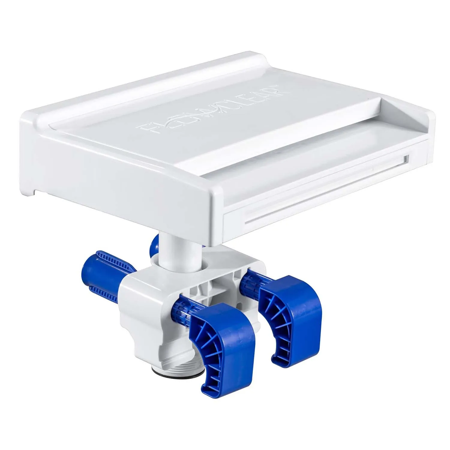 „Bestway 58619“ baseino krioklys su LED apšvietimu - nuotrauka 1