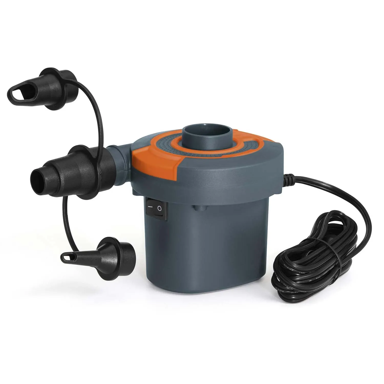 Elektrinis siurblys „Sidewinder“ 12 / 220–240 V „Bestway 62142“ - nuotrauka 1