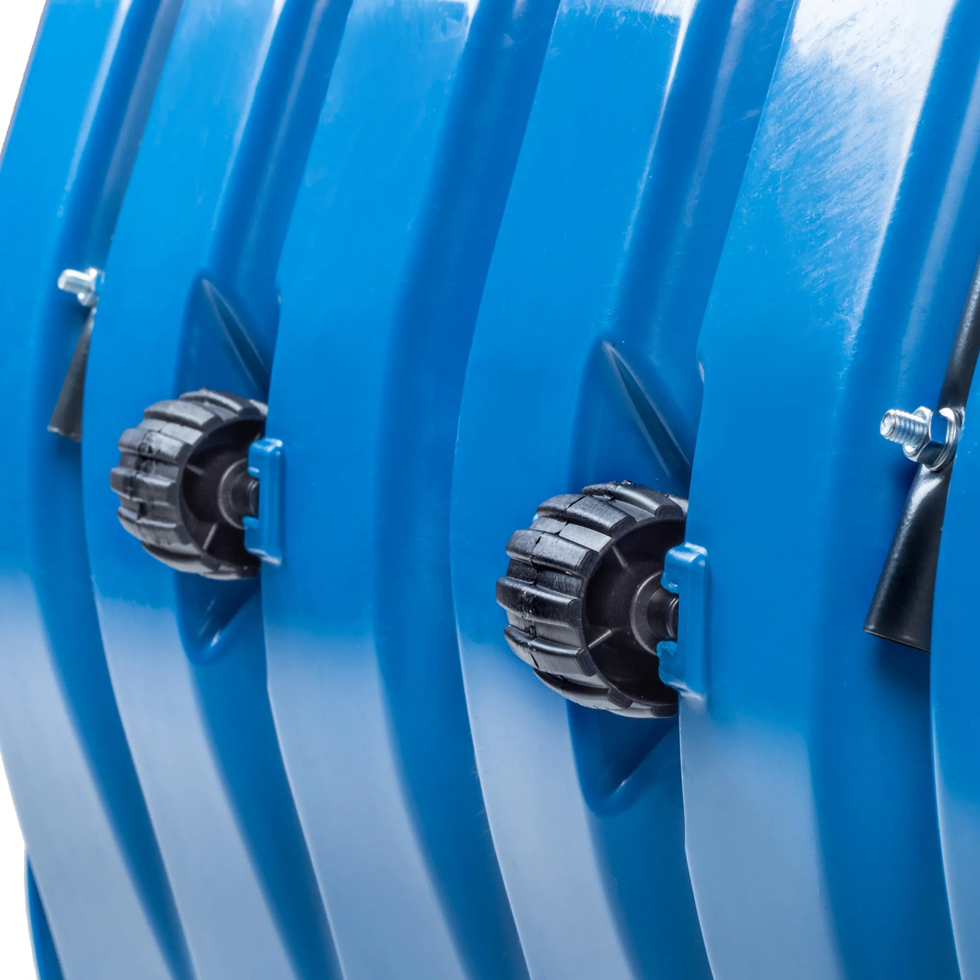 Ardra sniego valytuvo ir sniego kastuvo rinkinys