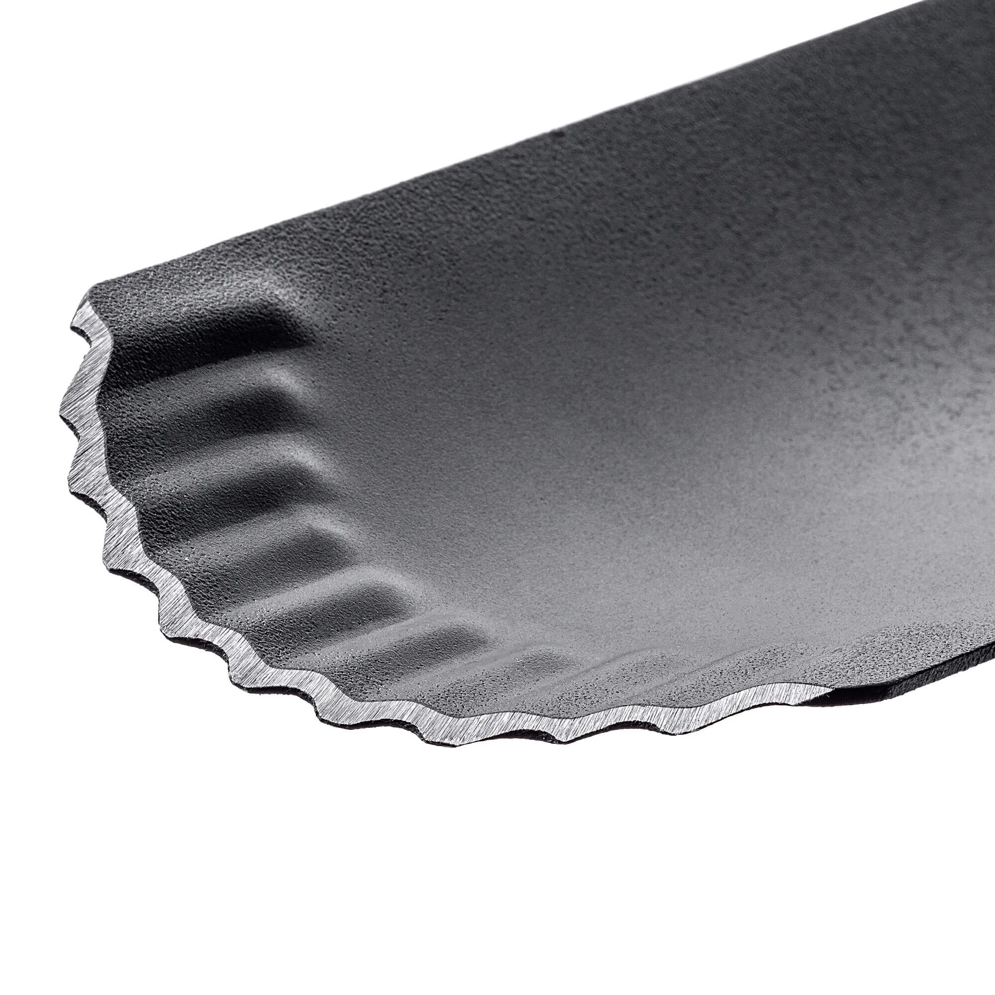 Auce drenažo kastuvas 124 x 12 cm