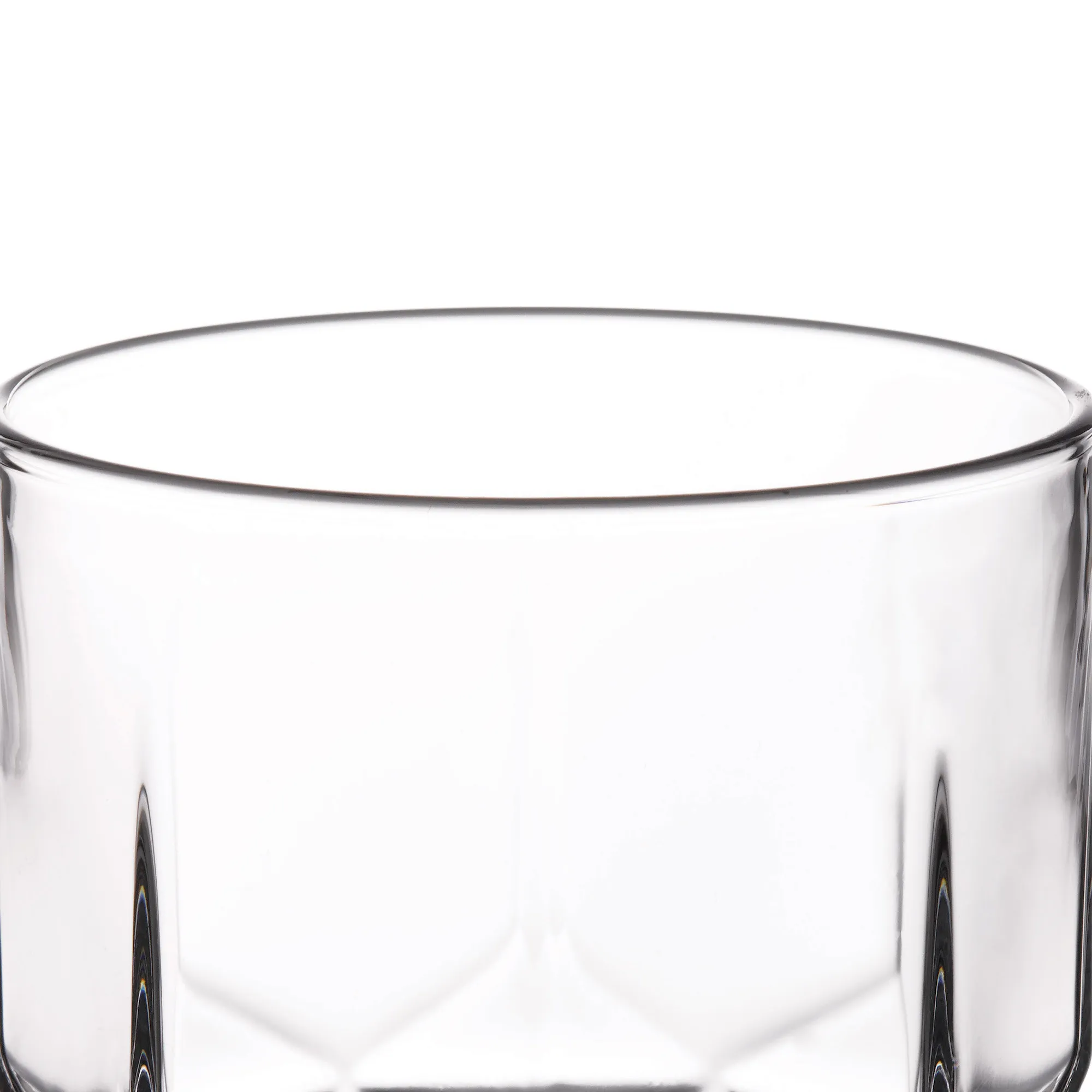 Anzio gėrimų stiklinės 325 ml, 12 vnt.