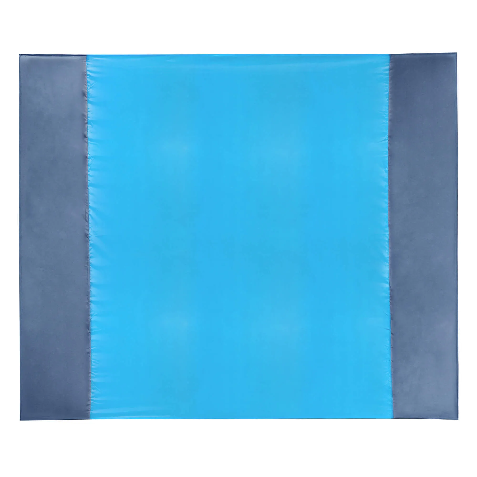 Murlo paplūdimio antklodė 200×210 cm mėlyna