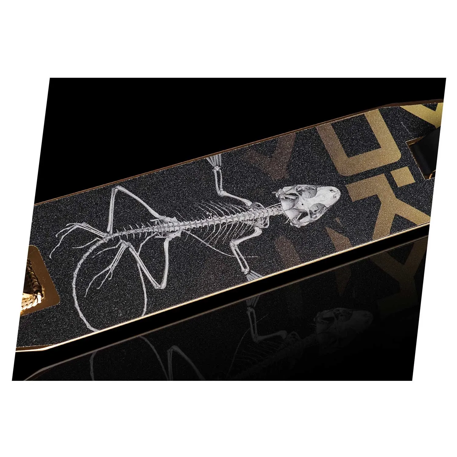 Gripą fiksuojanti juosta paspirtukams - nuotrauka 1