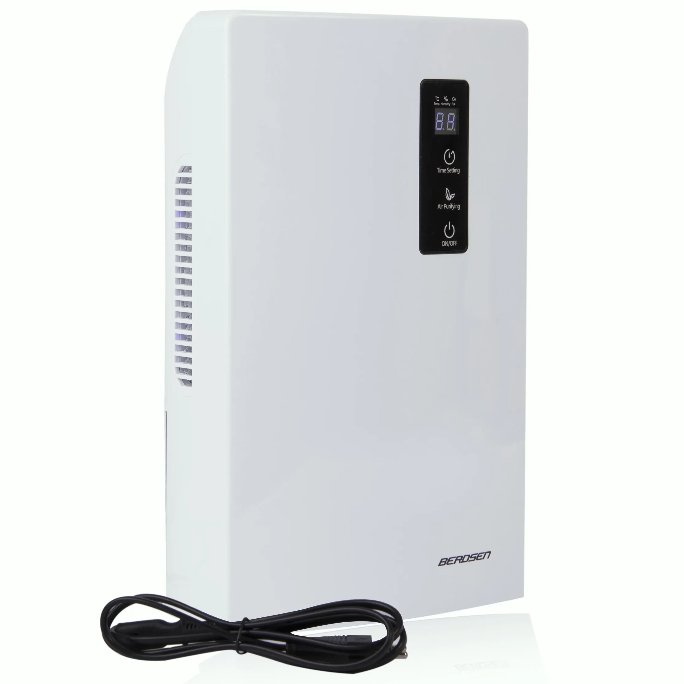 Berdsen BR-20 oro sausintuvas - drėgmės sugėriklis - nuotrauka 1