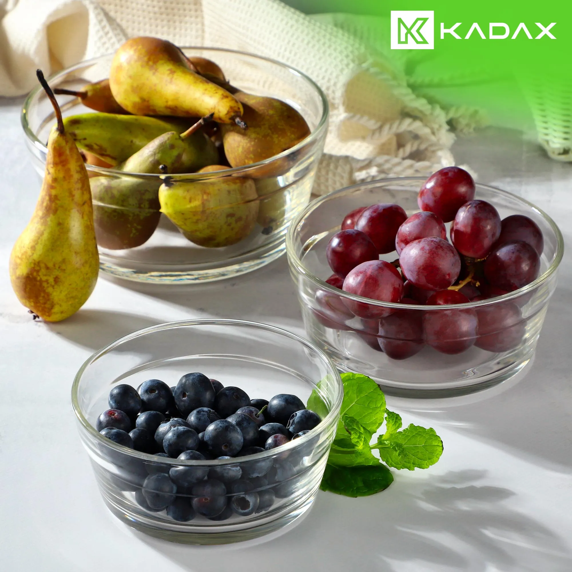 Villena salotų dubuo 17 cm