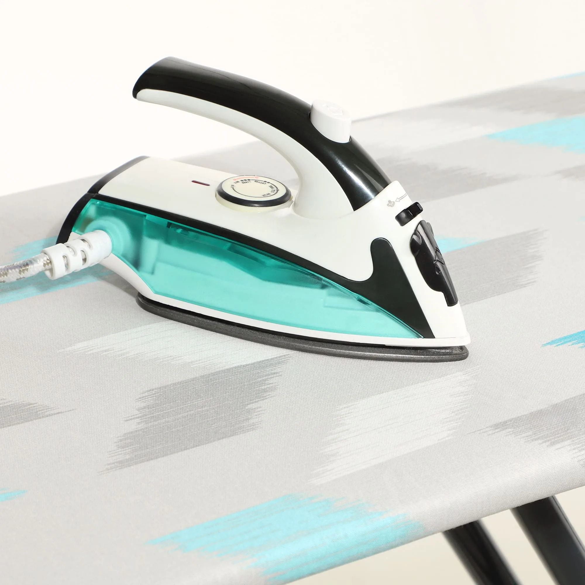 Cano lyginimo lentos užvalkalas, 110 x 30 cm, tamprus, rombo formos pagrindas