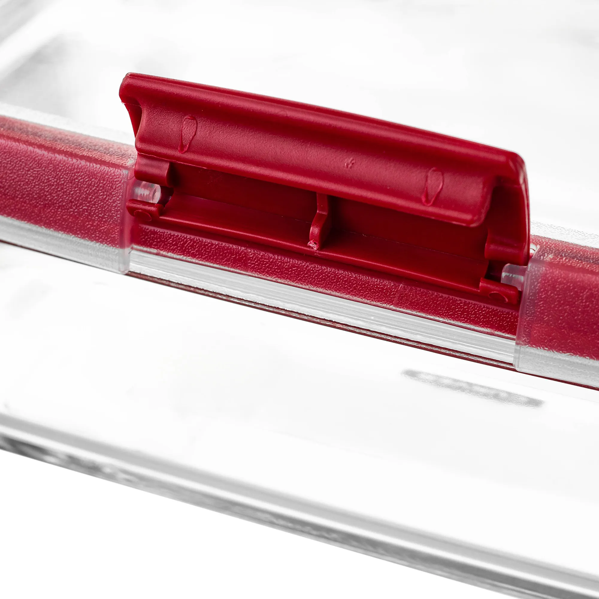 Curver Smart Cook 0,7 l karščiui atsparus indas su dangteliu