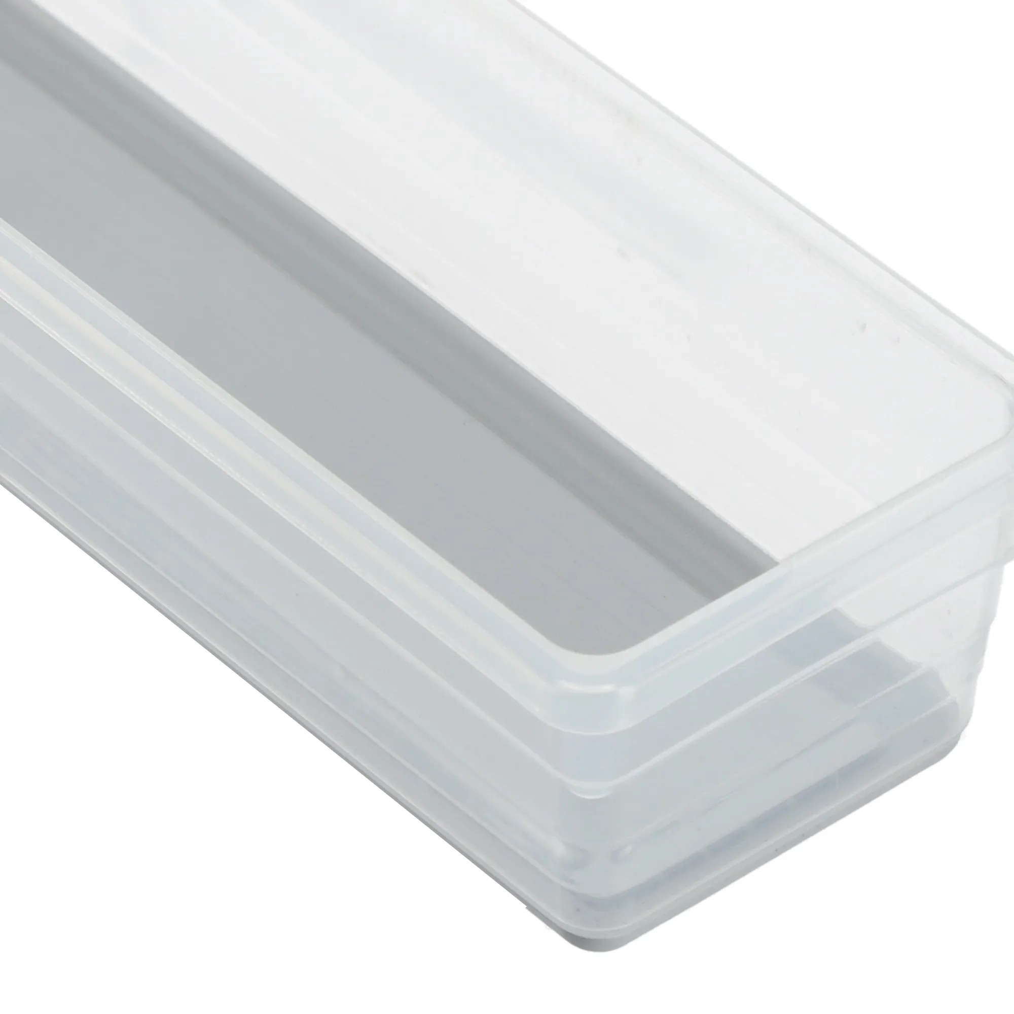 Curver Sistemo stalčių organizatorius 22,5 x 7,5 cm