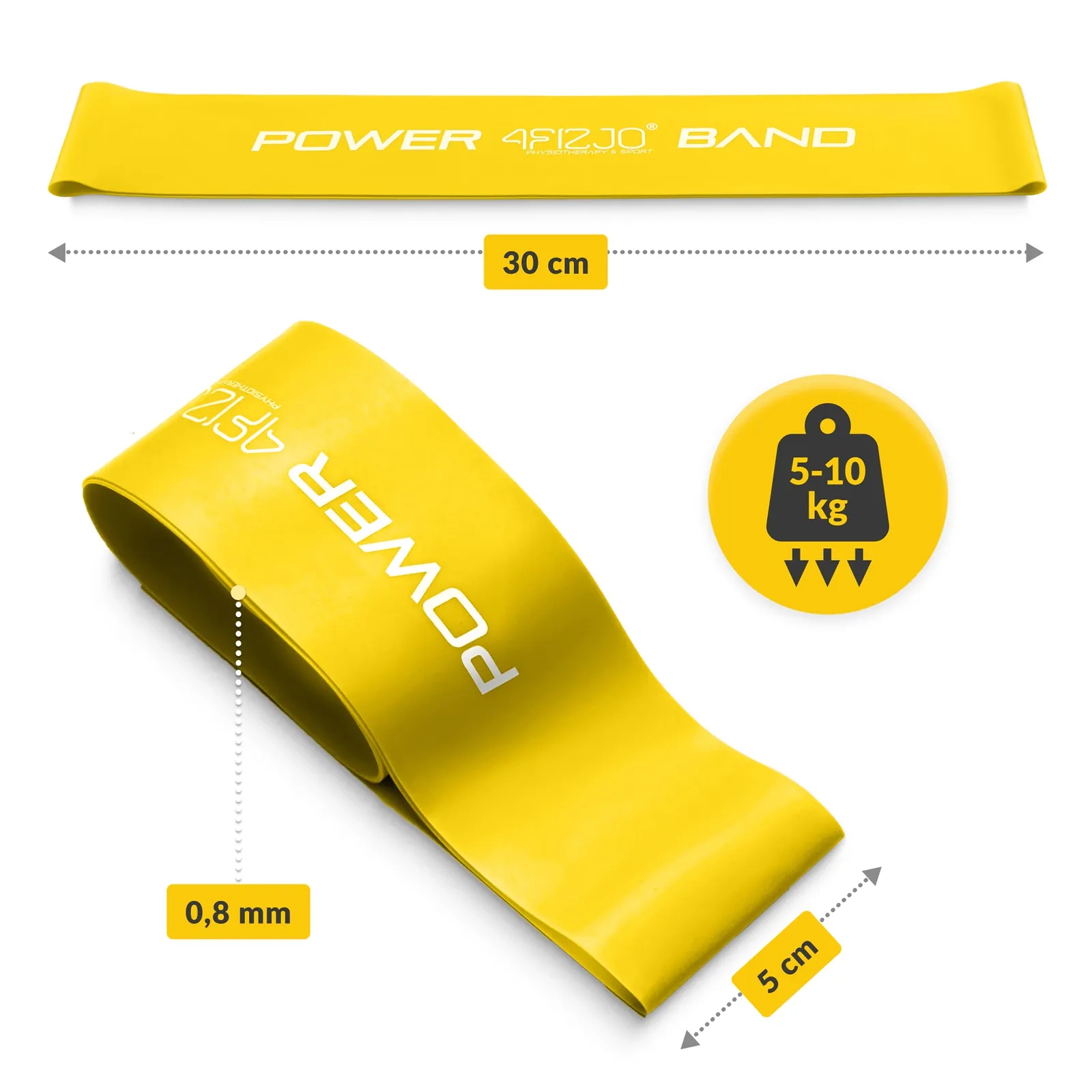 MINI POWER BAND 0