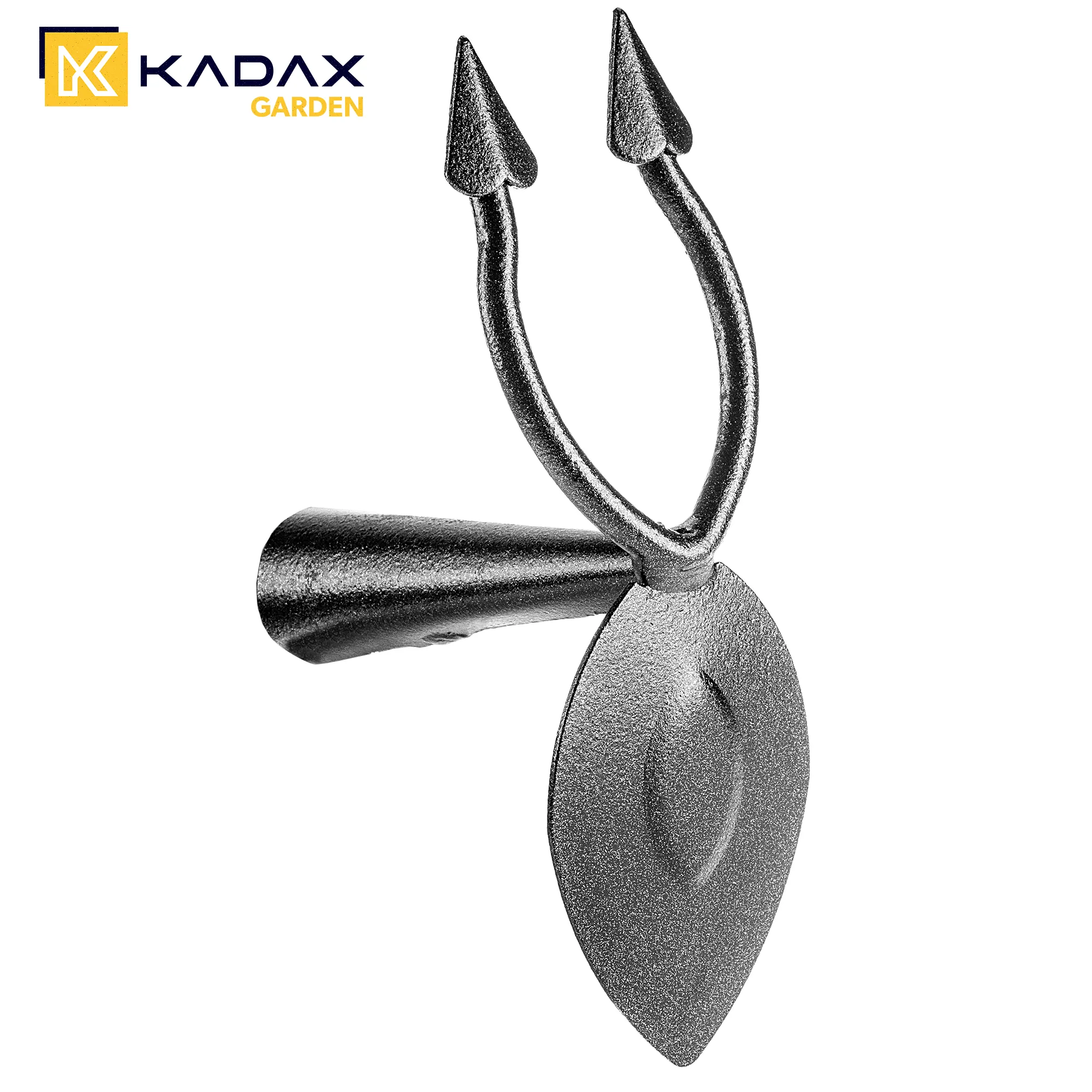 Dormes kablio formos nagai be rankenos