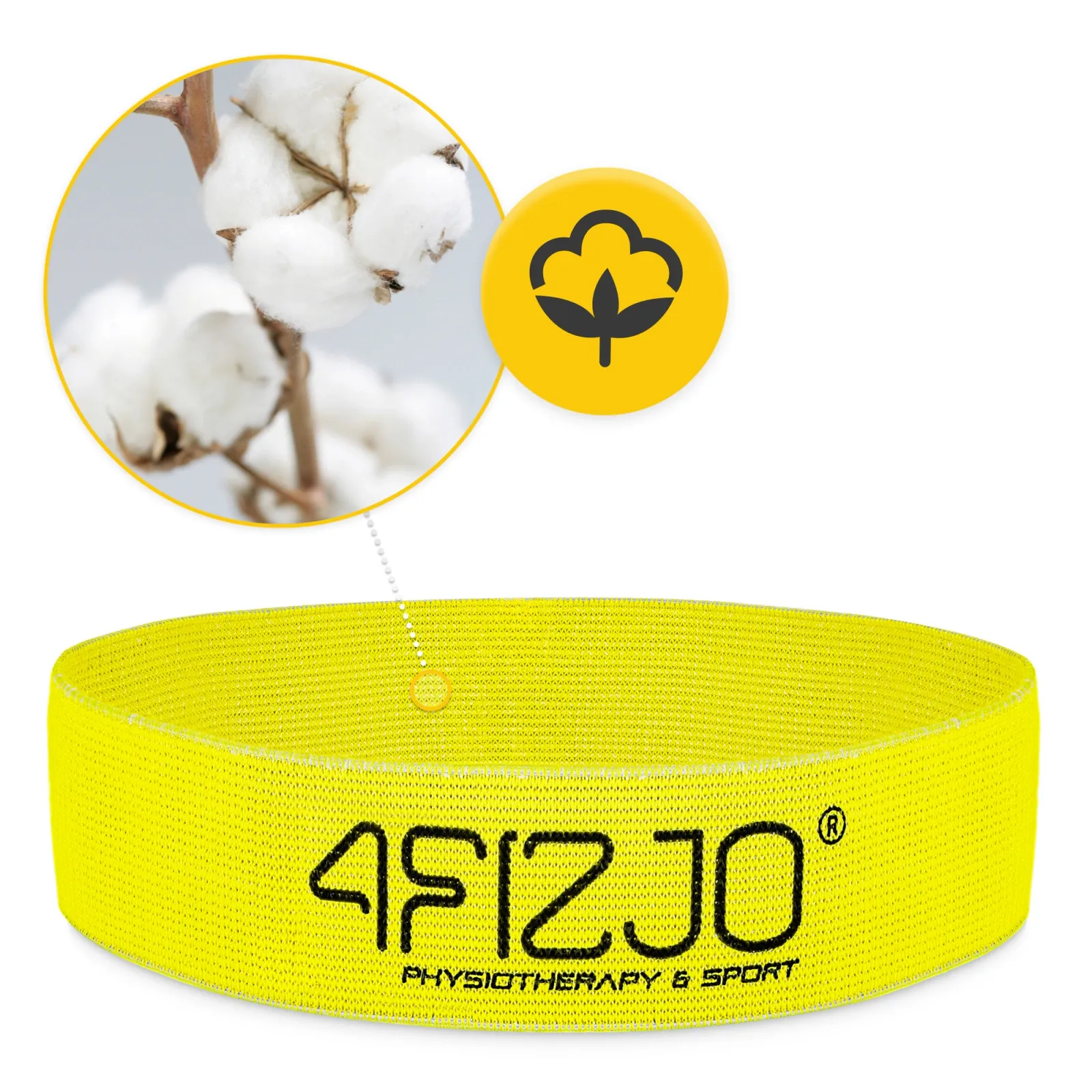 FLEX BAND mankštos juosta 23-29 kg