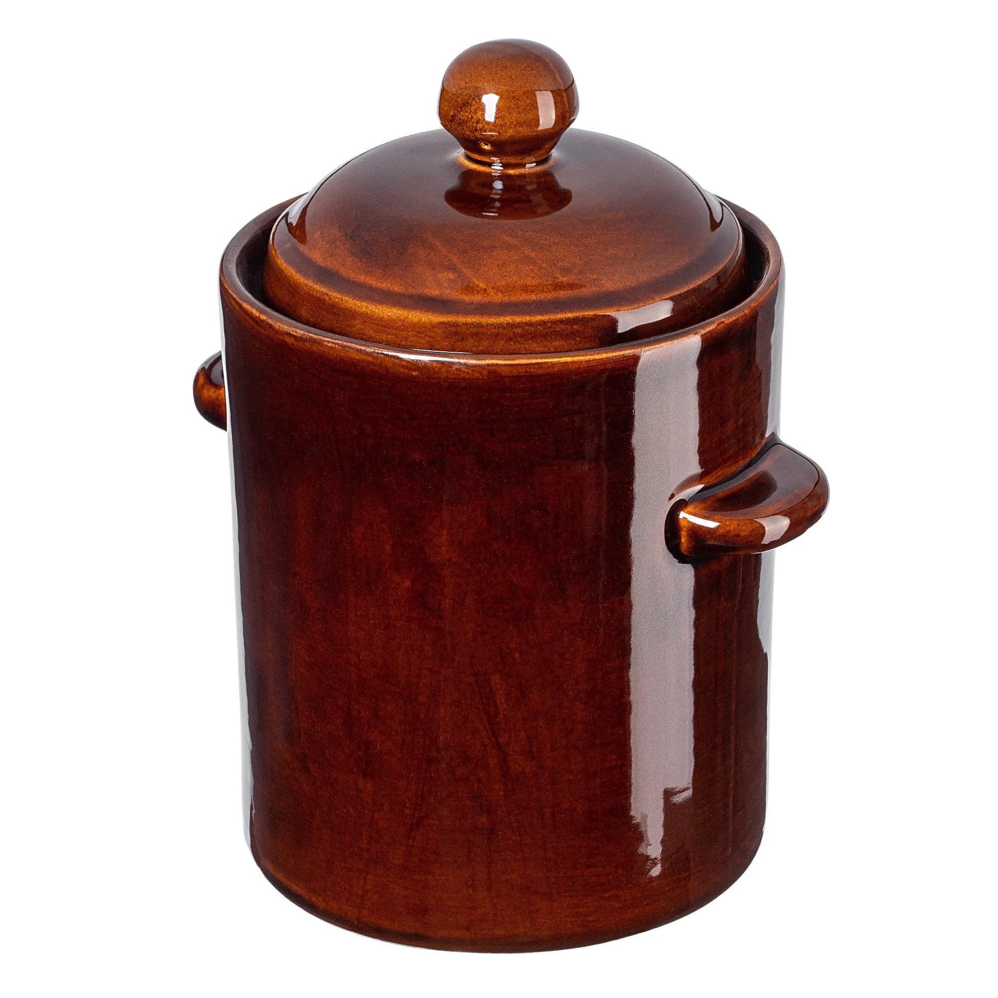 Doville metalinis kauptukas 45 x 14 cm, mėlynas