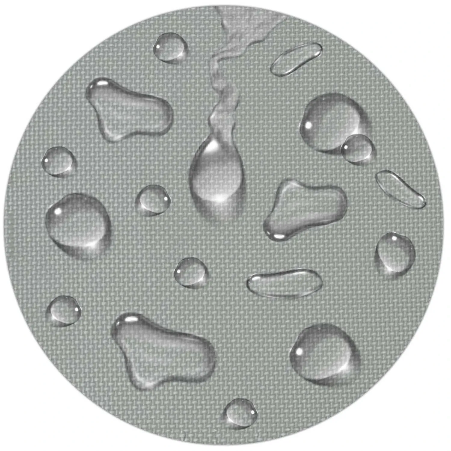 Putplasčio kilimėlis baseino dėlionei 50 x 50 cm 8 vnt. - nuotrauka 1