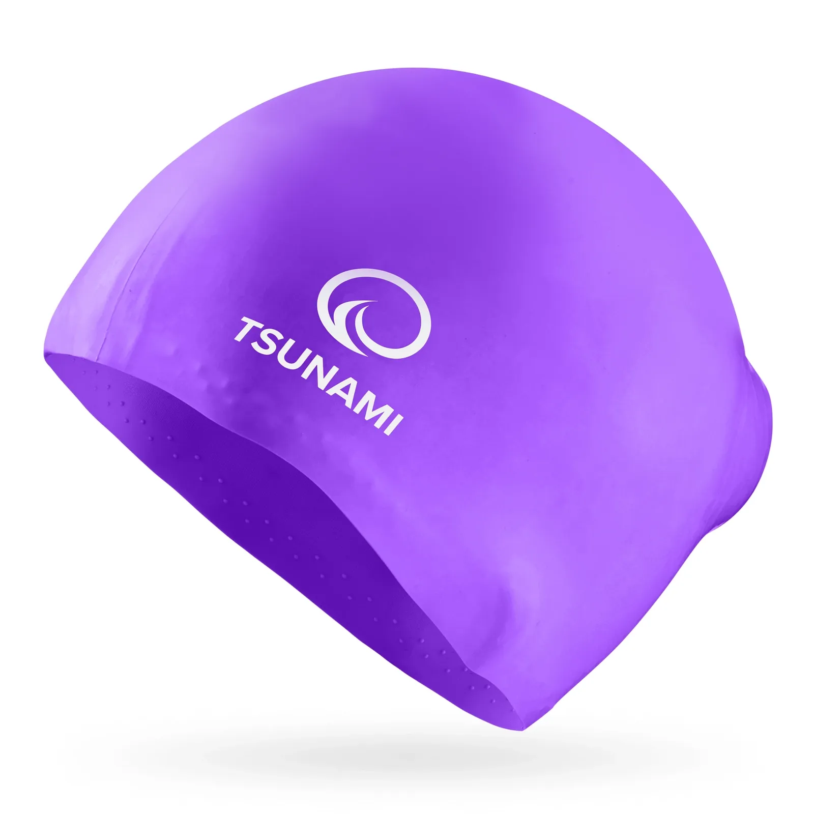 Unisex TSUNAMI baseino kepuraitė violetinė