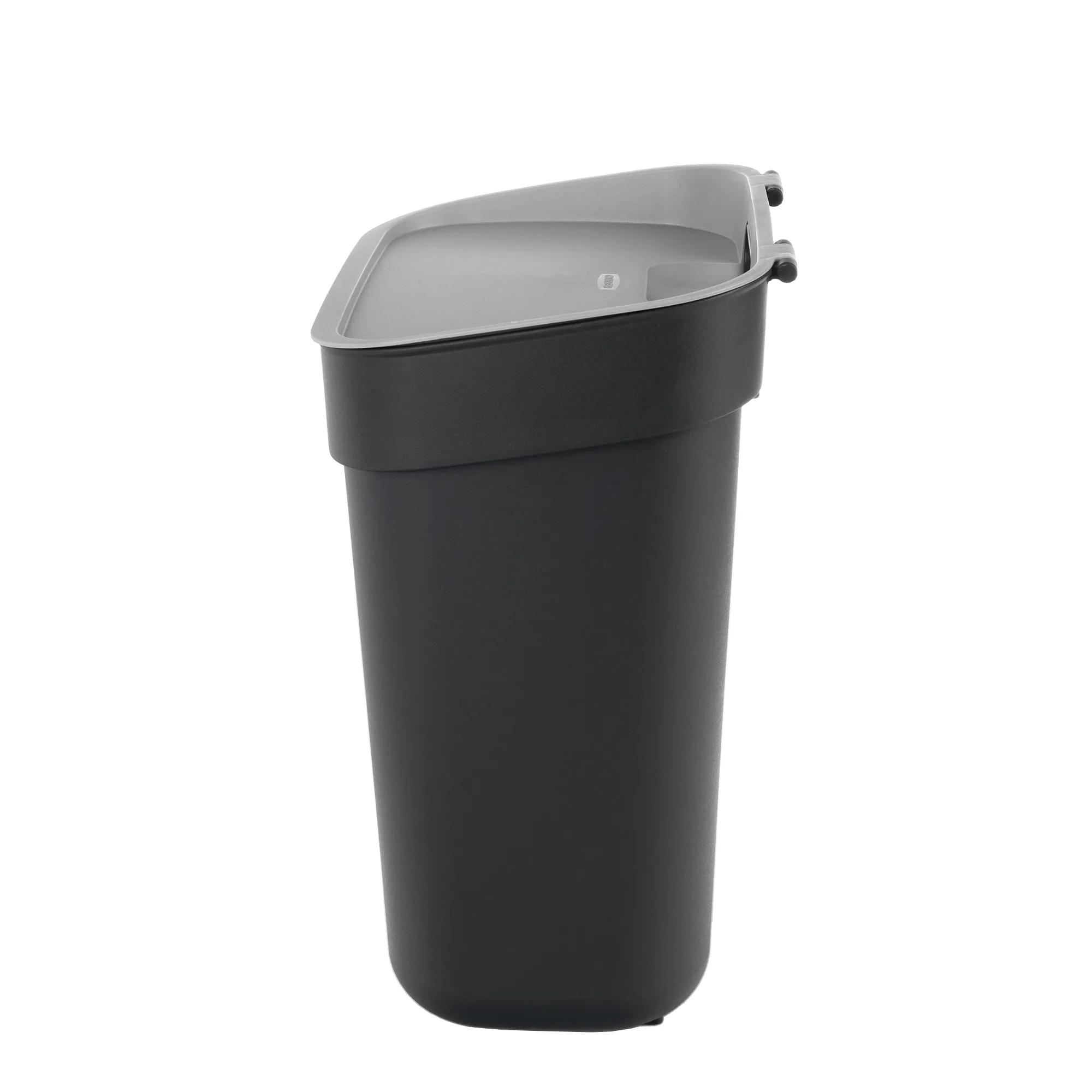 „Curver Ready to Collect“ 10 litrų pilka atliekų rūšiavimo šiukšliadėžė