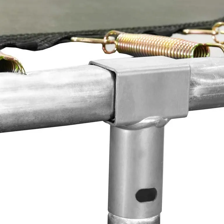 T formos kojos jungtis „Neosport“ batutams, 6–14 pėdų (1 vnt.) - nuotrauka 1