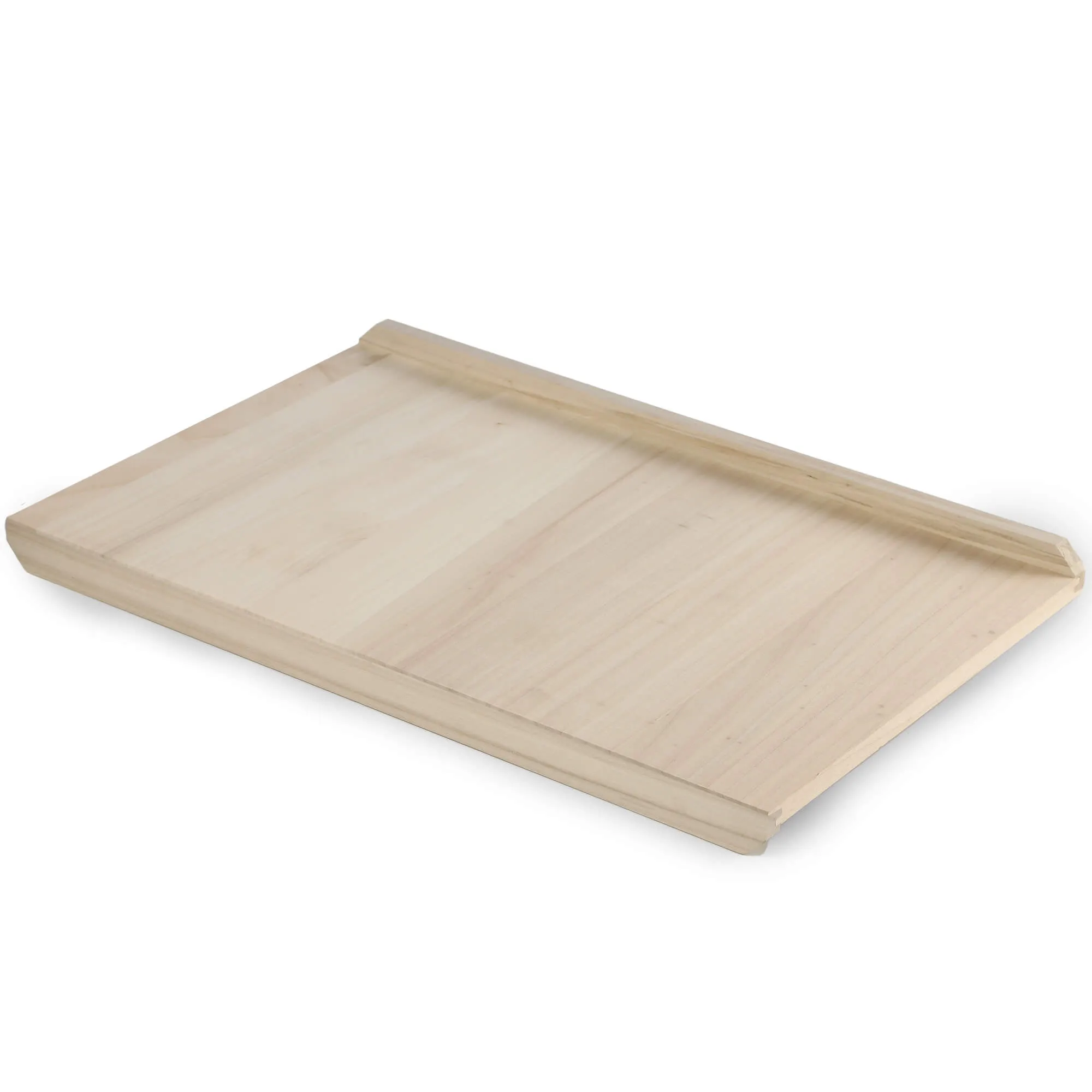 Dvipusė tešlos lenta 40 x 60 cm