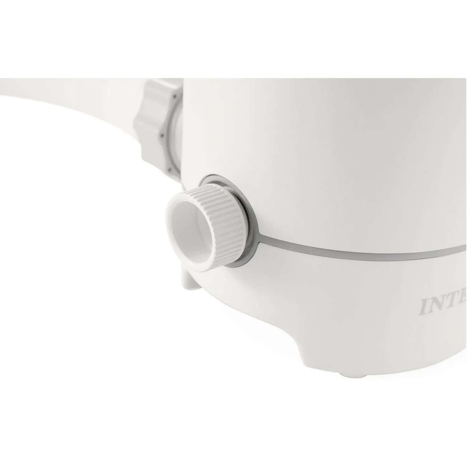 Filtro siurblys sodo baseinams 5678 l/val. INTEX 26636 - nuotrauka 1