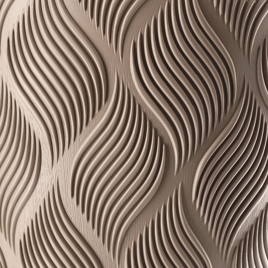 Jesi aukštas gėlių vazonas su įdėklu