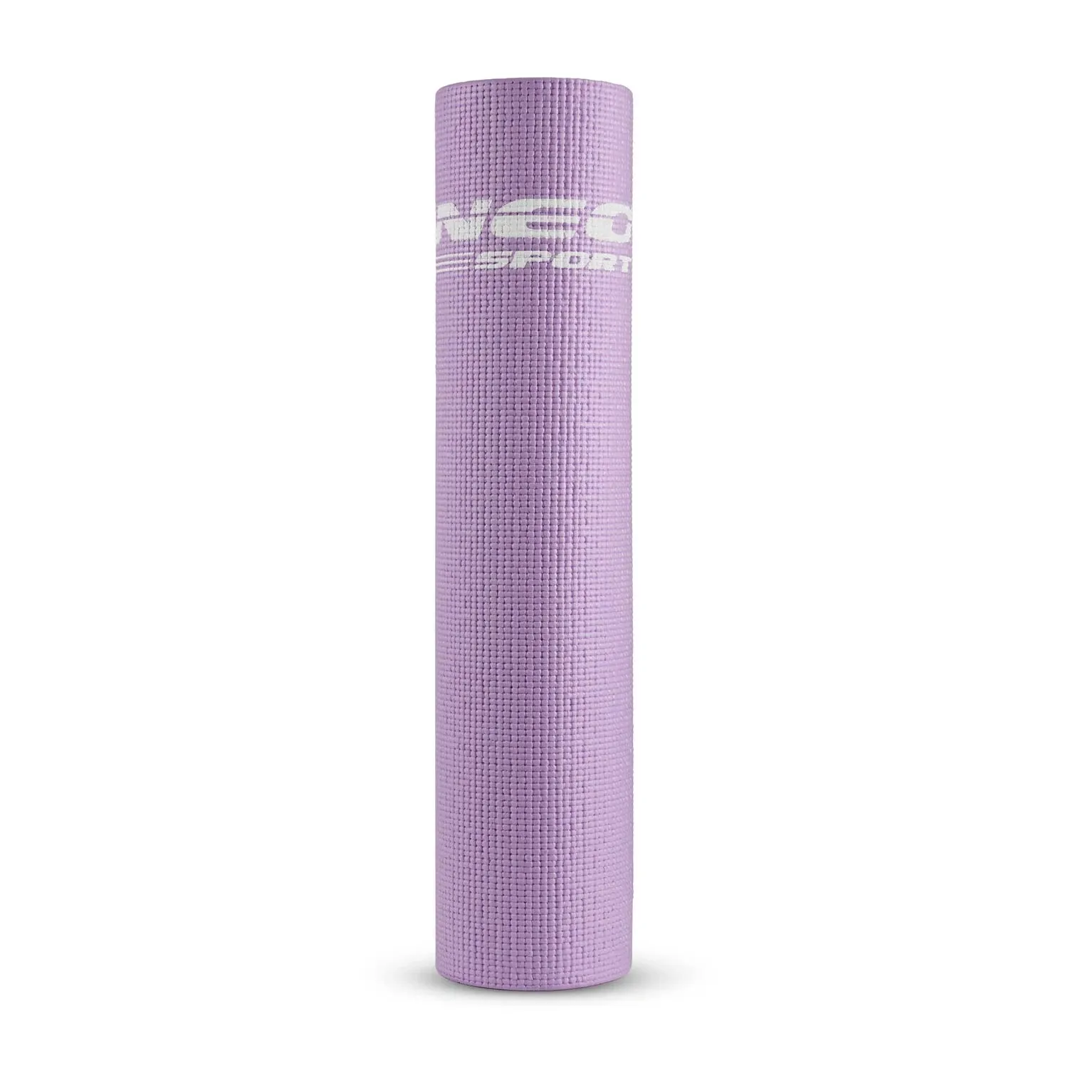 Mankštos kilimėlis 173 x 61 cm Neo-Sport - 192102 violetinis - nuotrauka 1