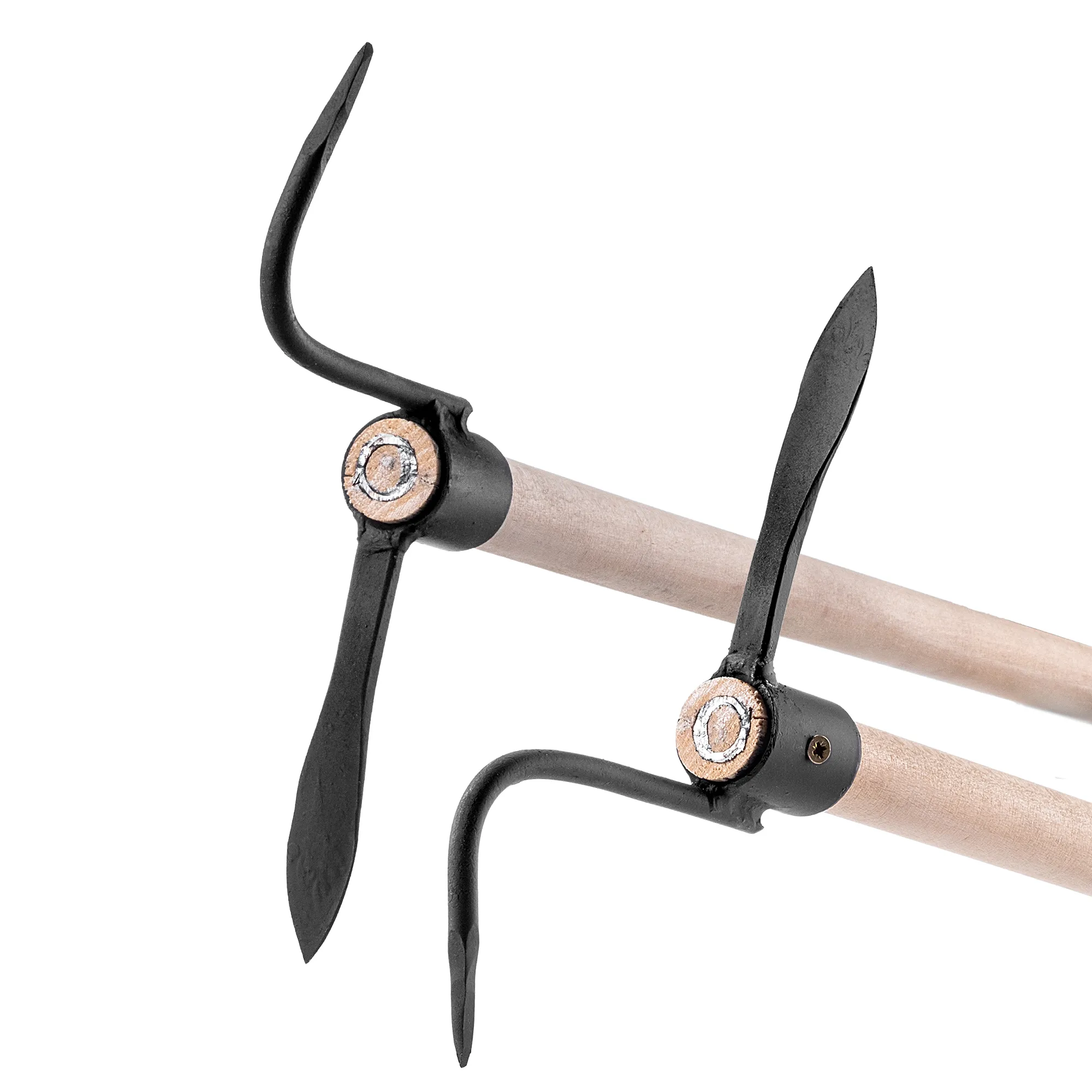 Trinkelių valymo priemonė 14x26cm su rankena