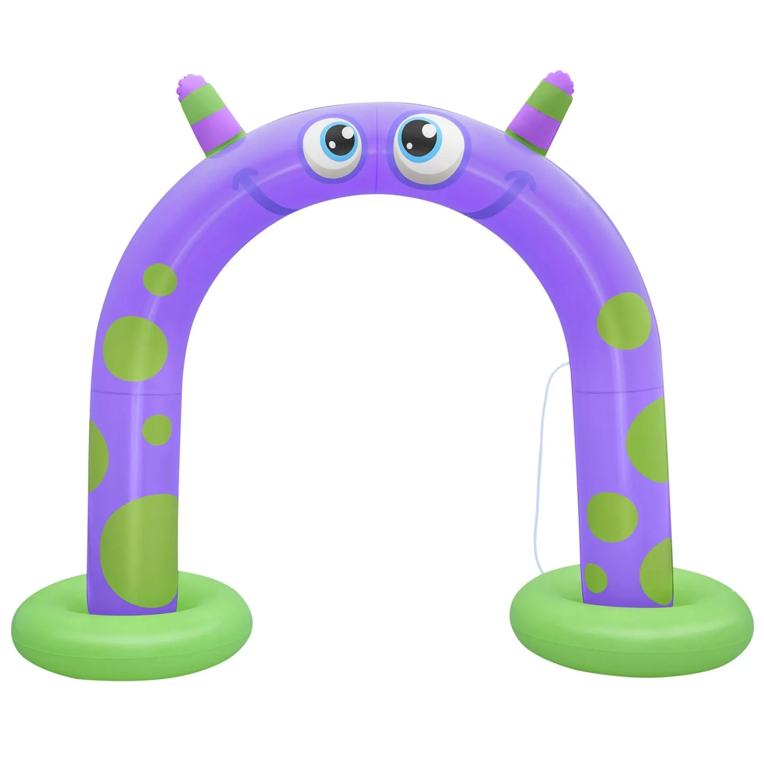 Pripučiamas purkštuvas „Bestway 52640 Jumbo“ - nuotrauka 1