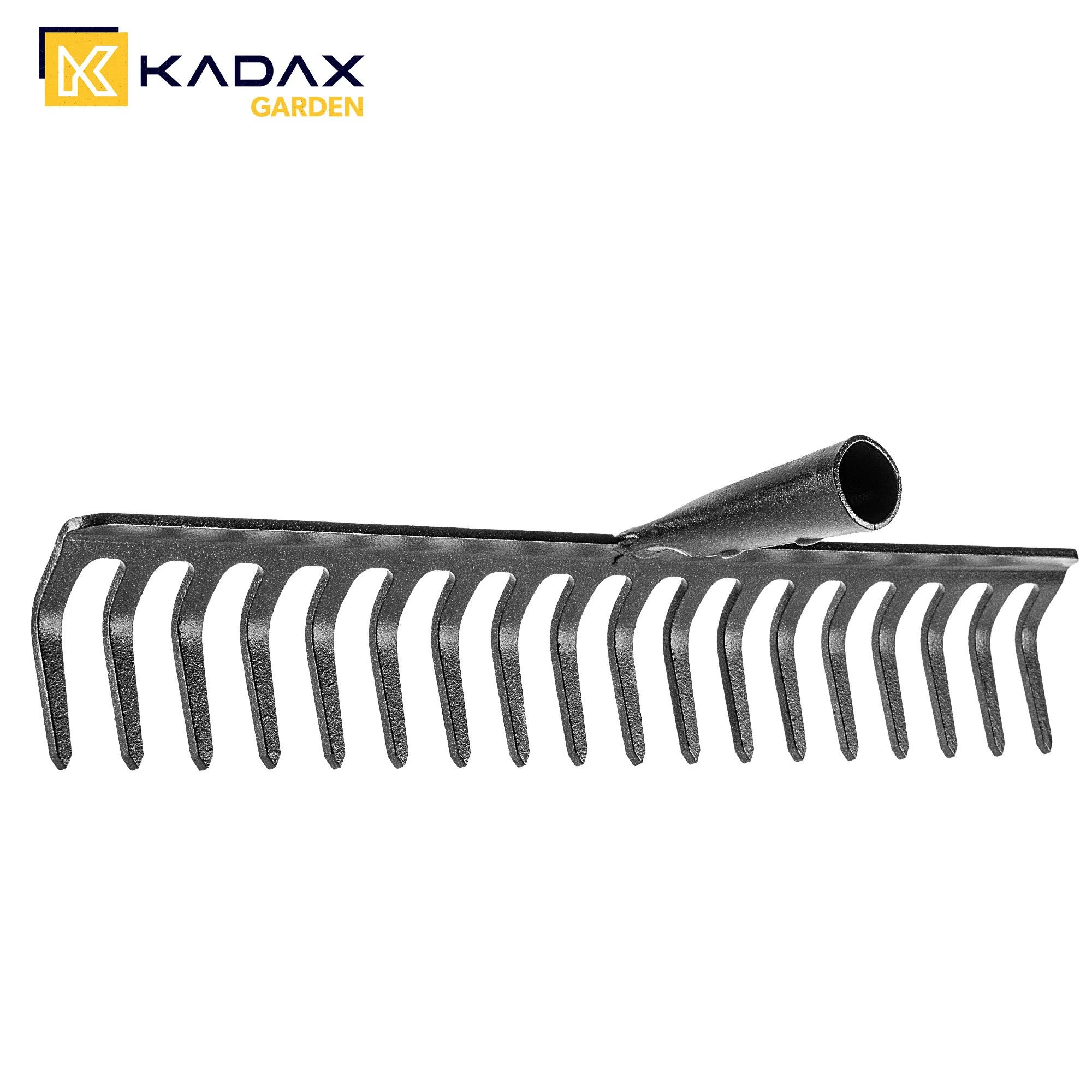 Thery 18 dantų grėblys be rankenos