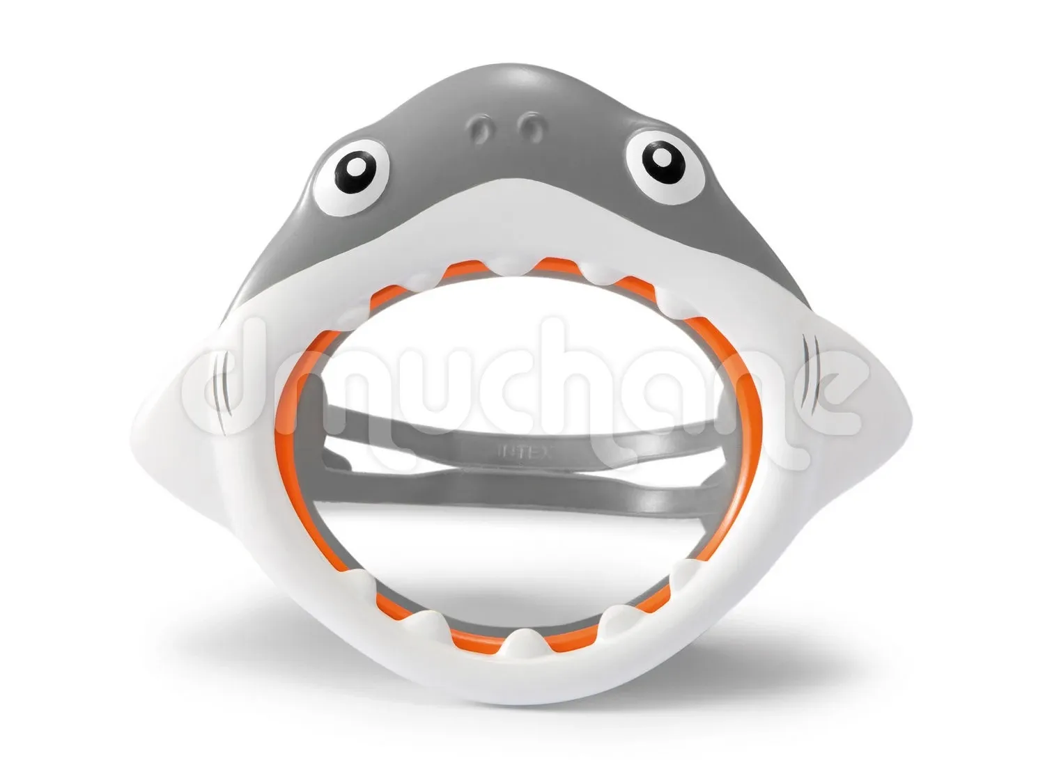 INTEX 55915 plaukimo kaukė - nuotrauka 1