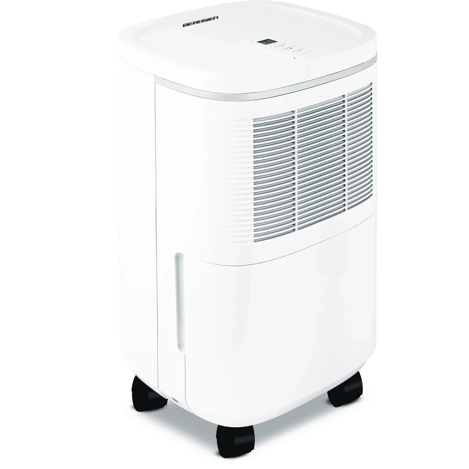 Berdsen BD-520 baltas sausintuvas - drėgmės sugėriklis - nuotrauka 1