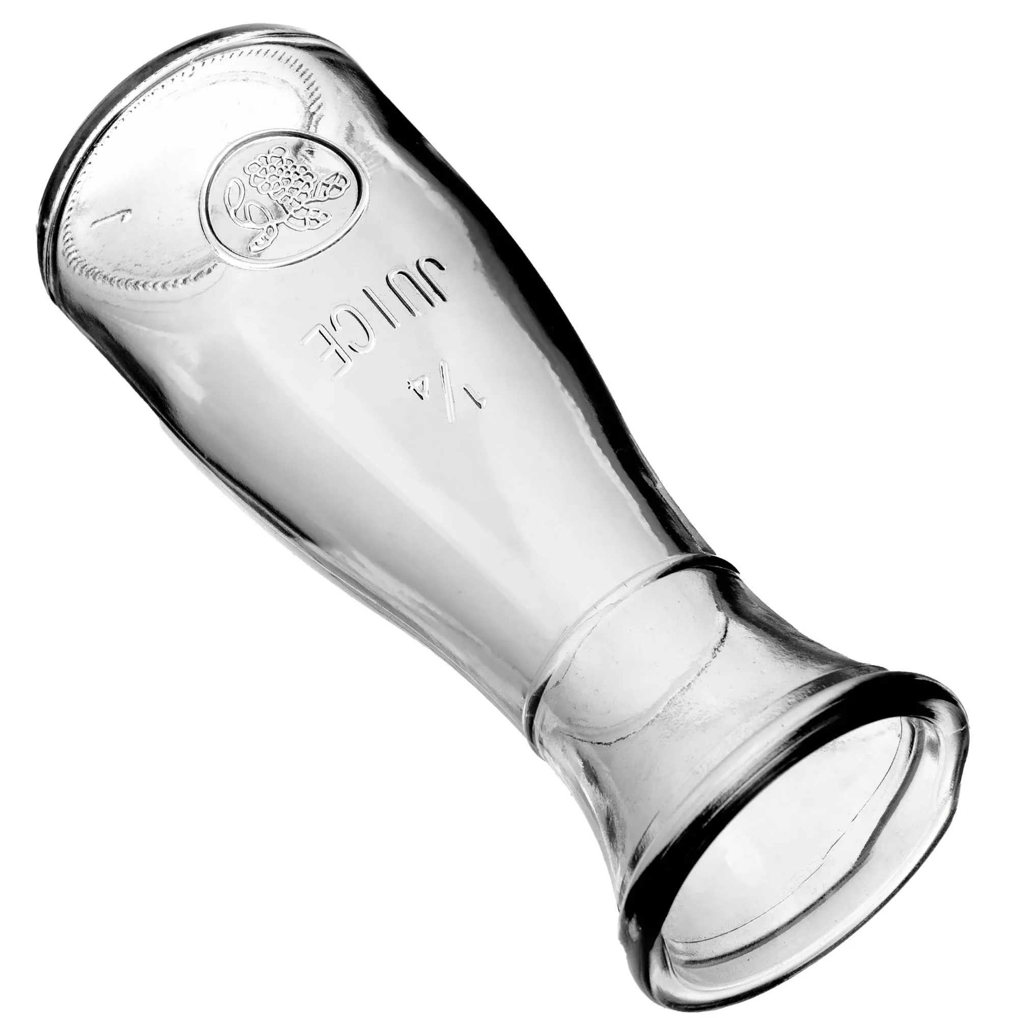 Calera stiklinis grafinas 250ml 1 vnt