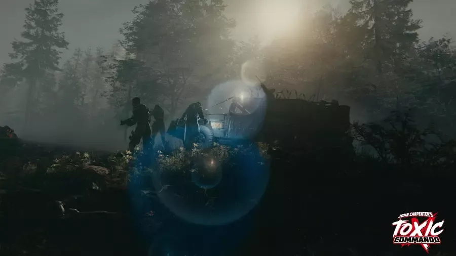 John Carpenter%27s Toxic Commando (PS5) - IŠANKSTINIS UŽSAKYMAS!

IŠANKSTINIS UŽSAKYMAS! PASTABA! IŠLEIDIMO DATA / PRISTATYMO DATA GALI KEISTIS!

PASTABA! IŠLEIDI