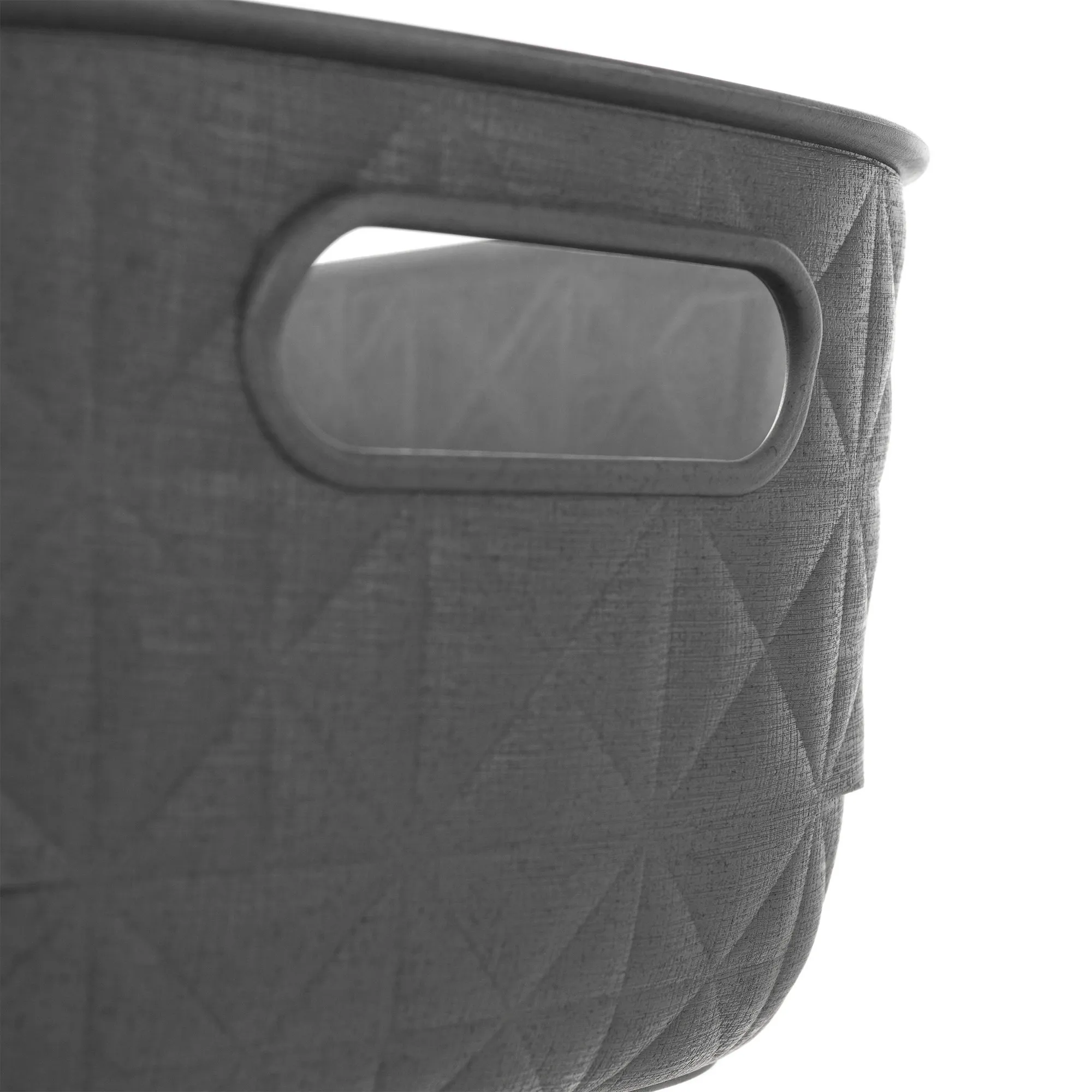 „Curver Softex S 4L“ pilkas krepšys