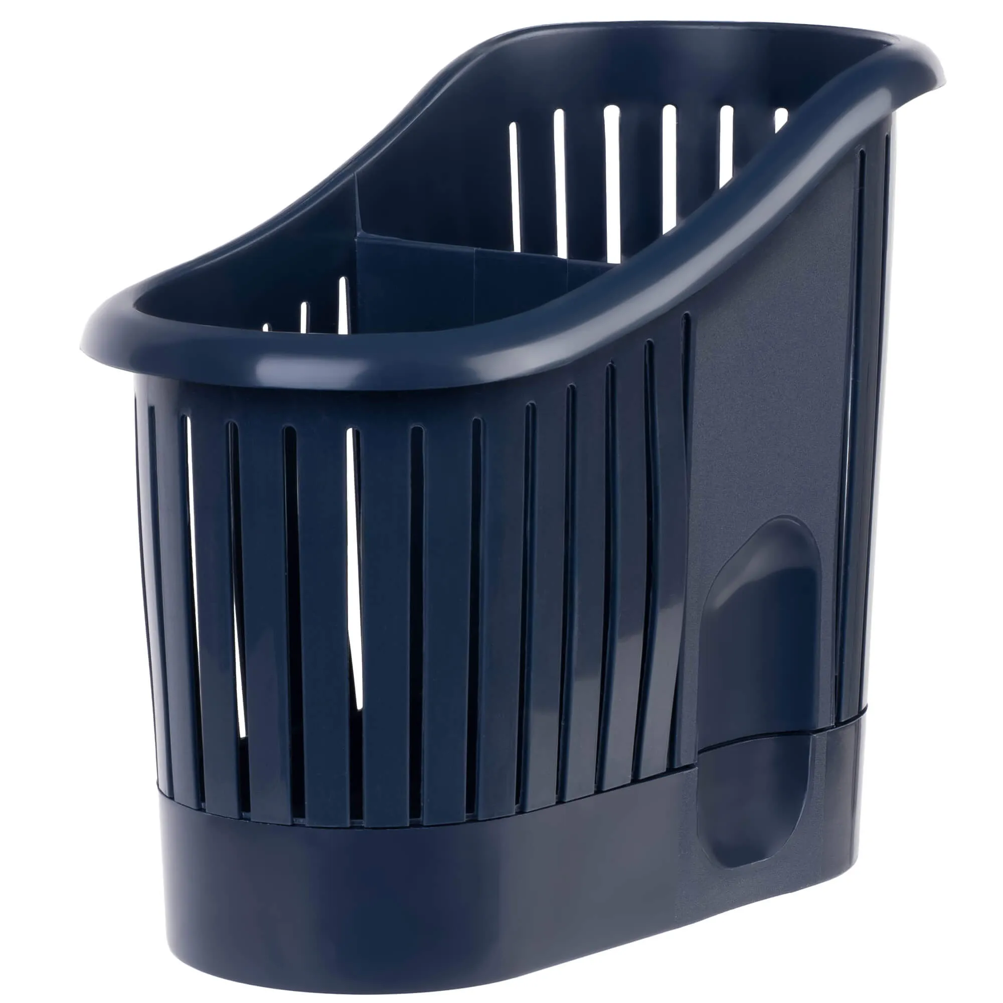 Curver stalo įrankių džiovyklė, tamsiai mėlyna