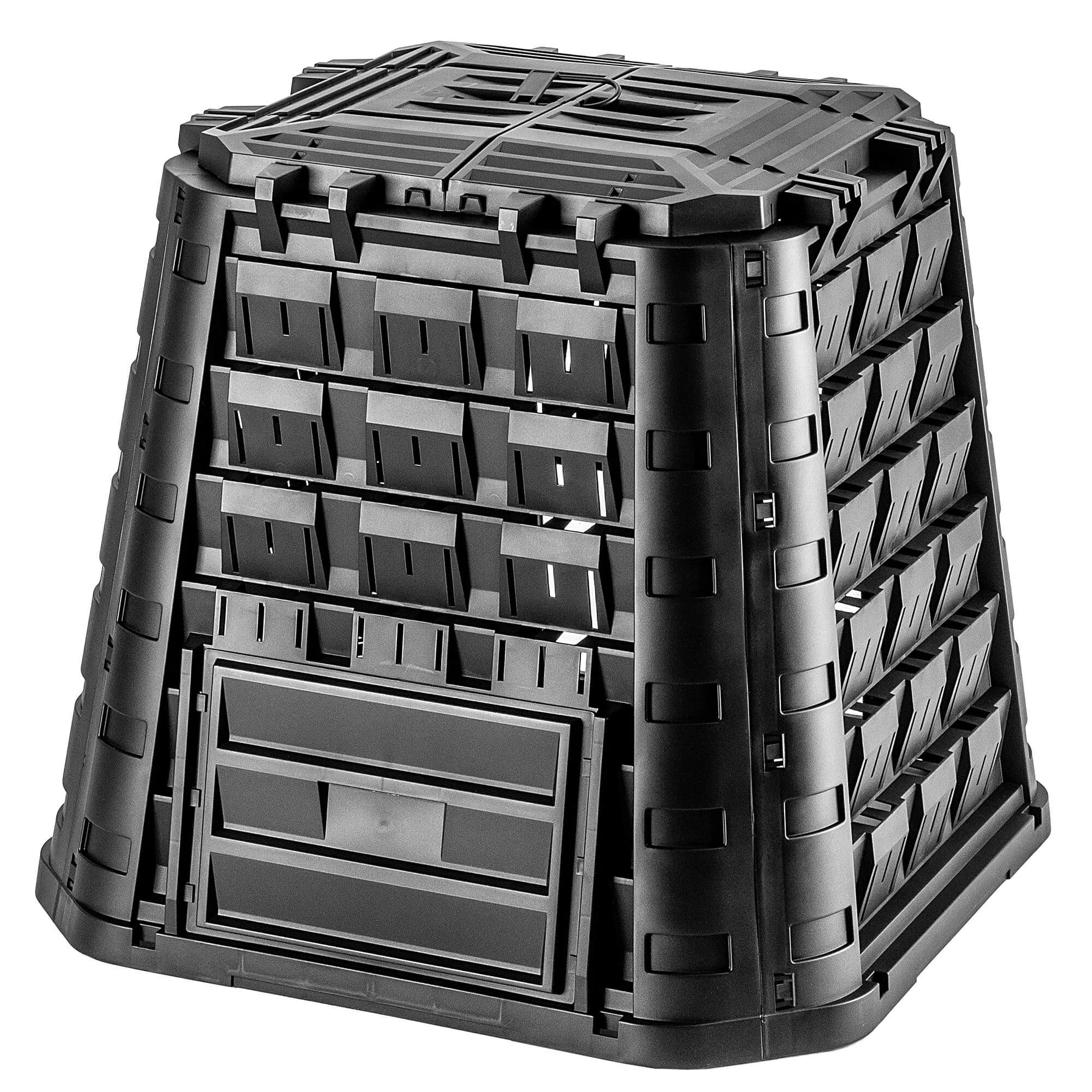 Yutz 450L sodo komposteris