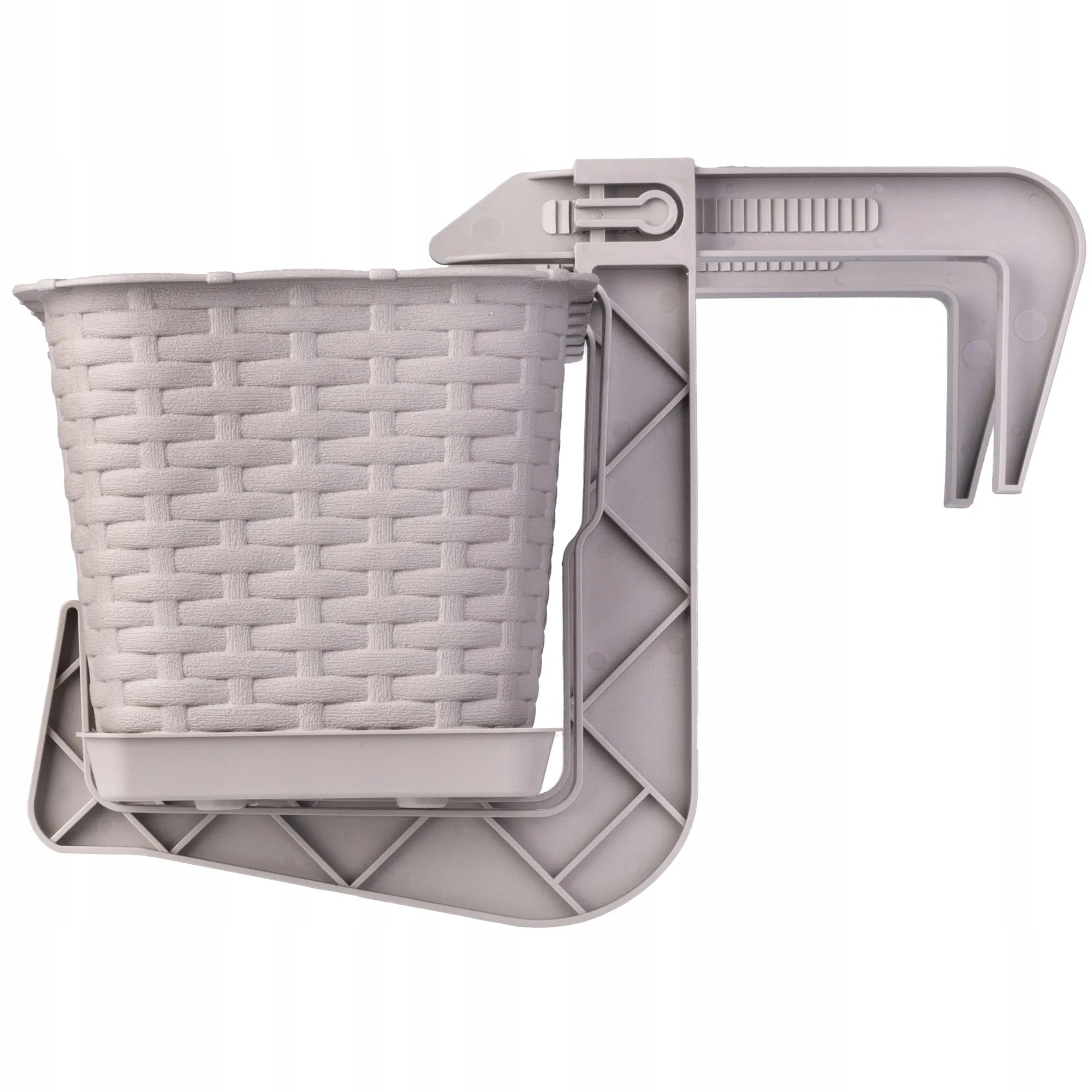 „Mosjo“ balkono vazonų laikiklis