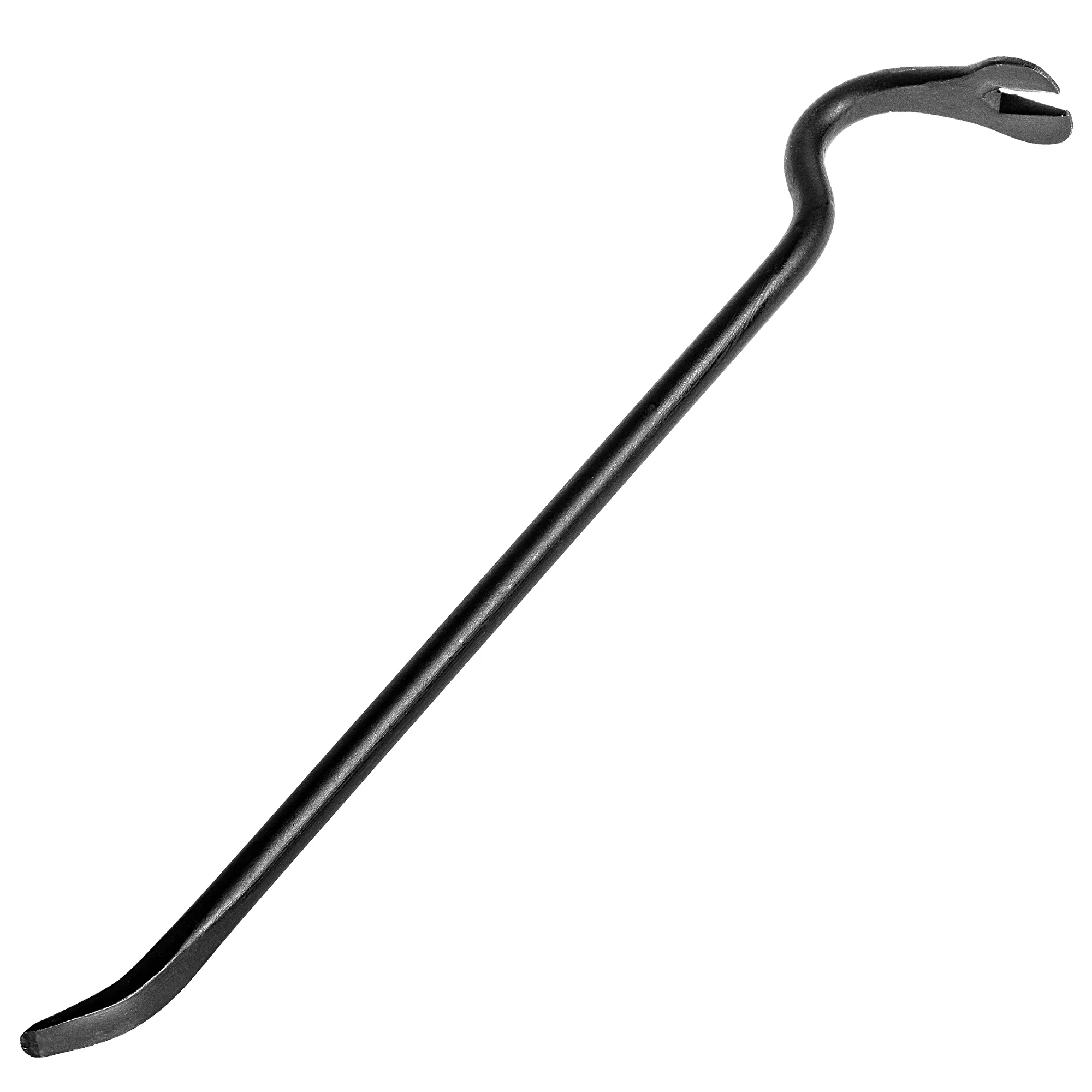 Bazzari lenktas laužtuvas 50 cm