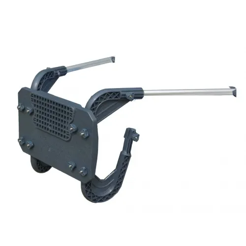 INTEX 68624 variklio laikiklis ant tranco - nuotrauka 1