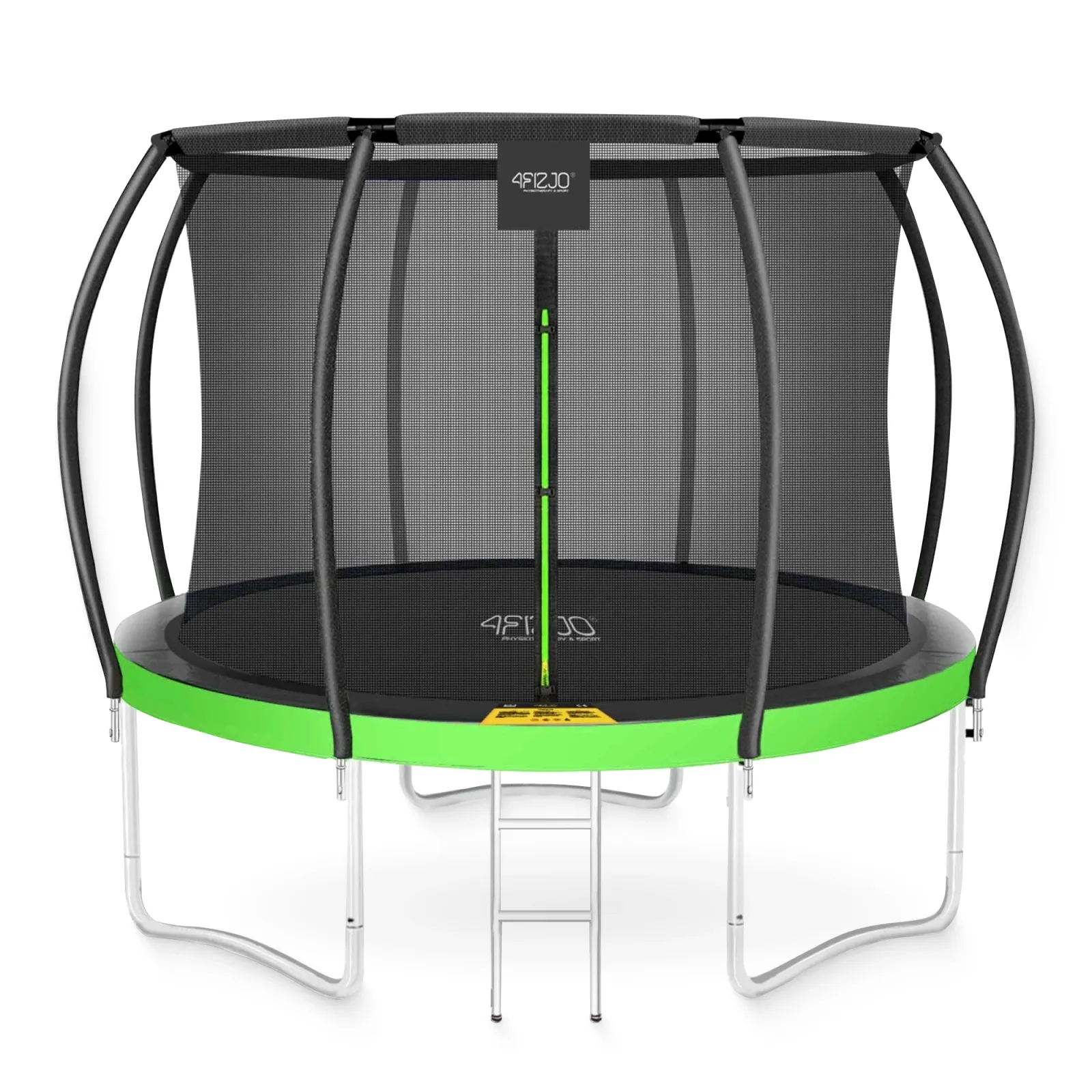 Vaikų sodo batutas PRO 312 cm 10ft