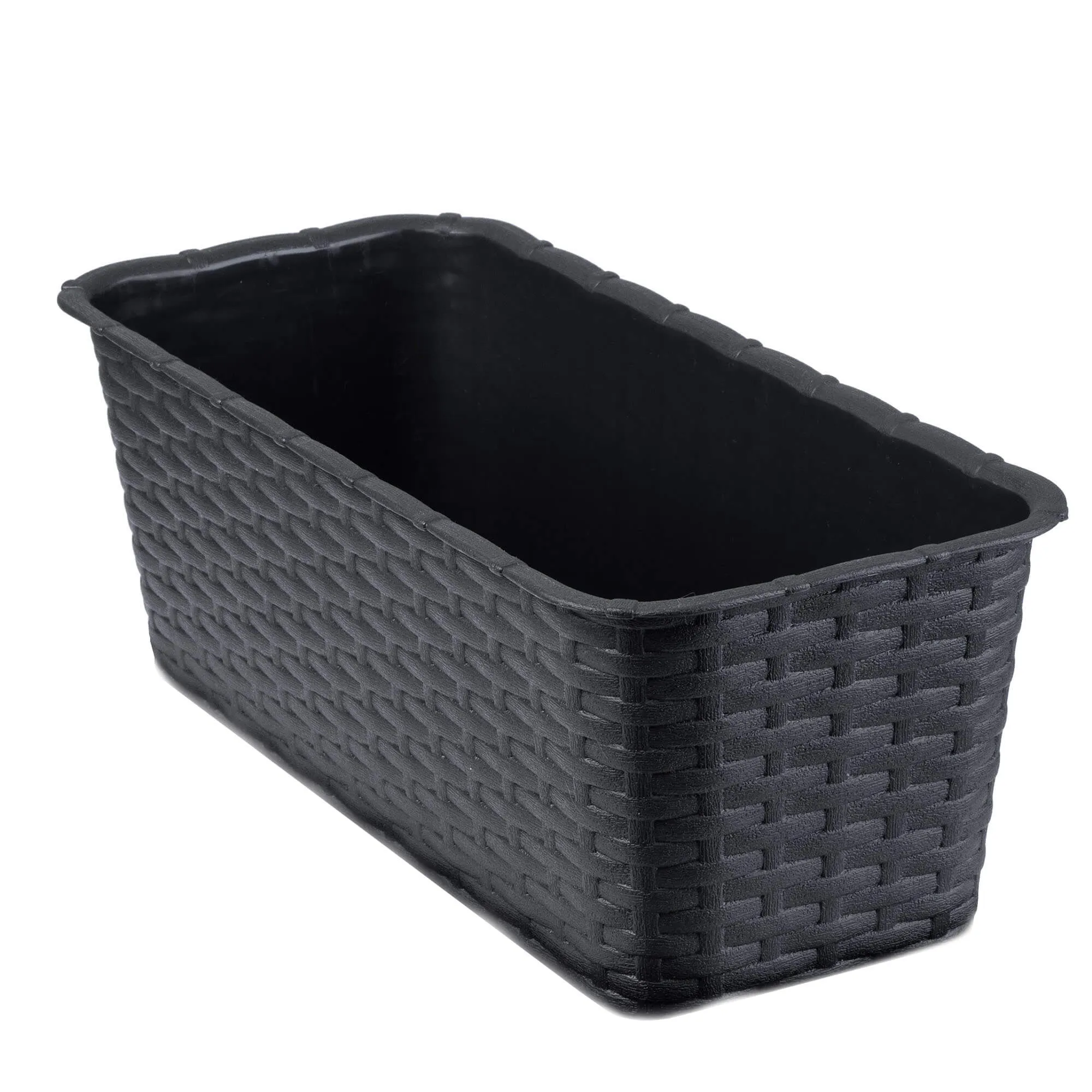 Balkoninis vazonas 40 cm