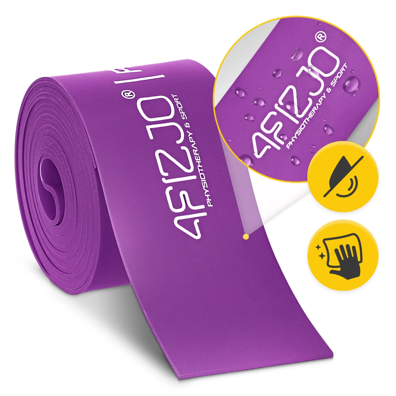 FLOSS BAND 1